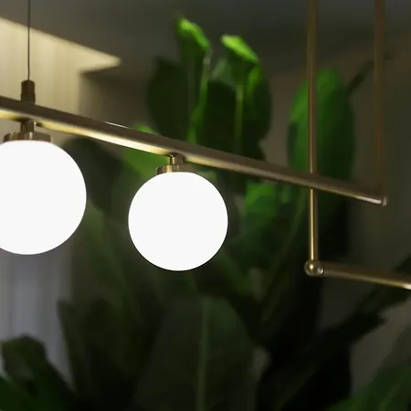 La Grand - New Bazaar 아파트 티라나