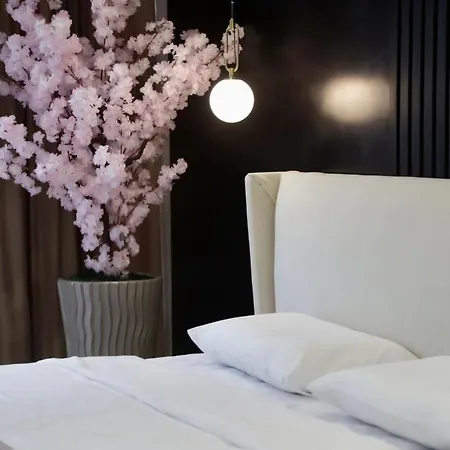 Apartment La Grand - New Bazaar *