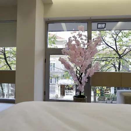 Apartment La Grand - New Bazaar Tirana