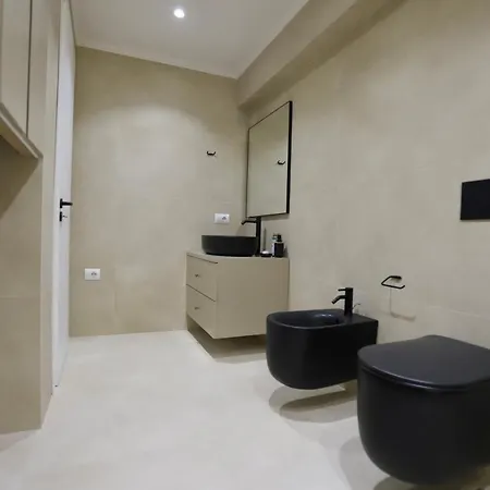 Apartment La Grand - New Bazaar