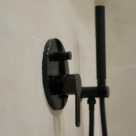 La Grand - New Bazaar * Tirana