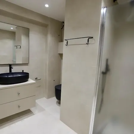 Apartamento La Grand - New Bazaar *