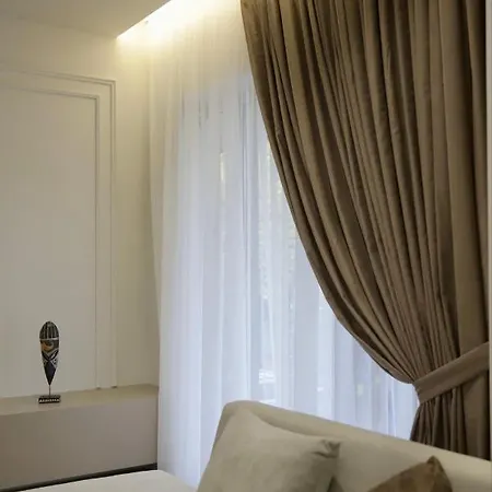 Apartamento La Grand - New Bazaar *