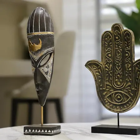 La Grand - New Bazaar Apartamento *