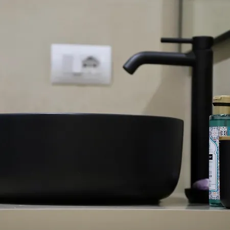 La Grand - New Bazaar Apartamento