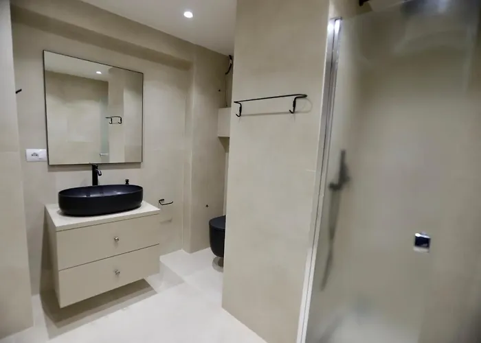 Apartament La Grand - New Bazaar *