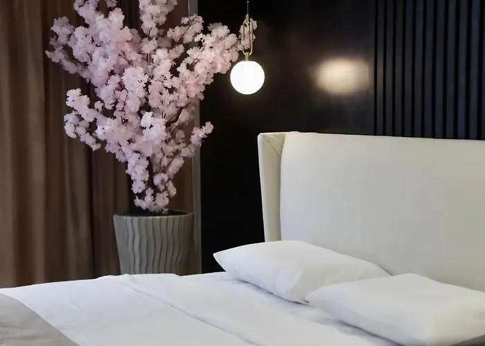 Apartament La Grand - New Bazaar *